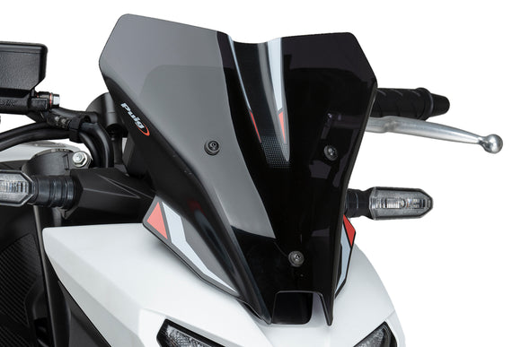 HONDA CB 750 HORNET [2025] – New Generation Sport – Mattschwarz