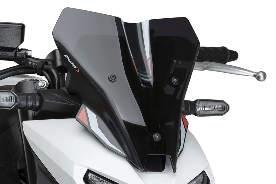 HONDA CB 750 HORNET [2025] – New Generation Sport – Getönt
