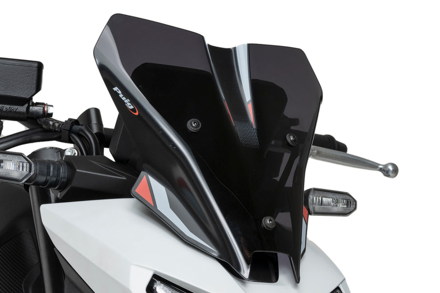 HONDA CB 750 HORNET [2025] – New Generation Sport – Transparent
