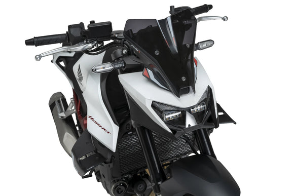 HONDA CB 750 HORNET [2025] – Sport di nuova generazione – Colorato