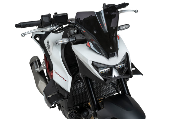 HONDA CB 750 HORNET [2025] – New Generation Sport – Transparent