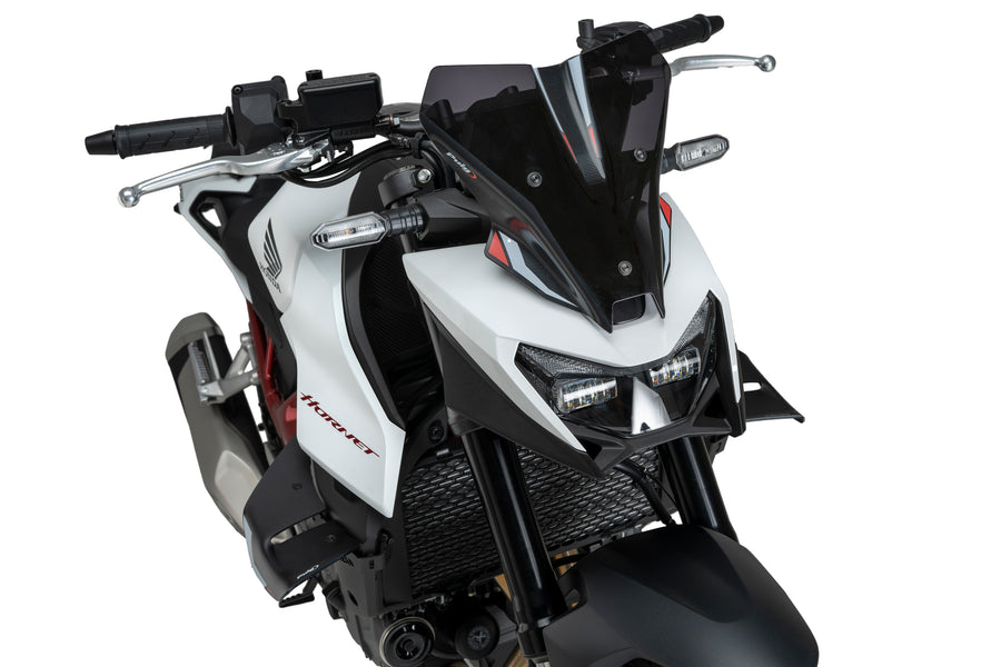 HONDA CB 750 HORNET [2025] – New Generation Sport – Sort