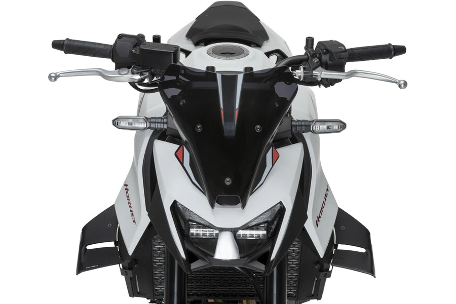 HONDA CB 750 HORNET [2025] – New Generation Sport – Stark getönt