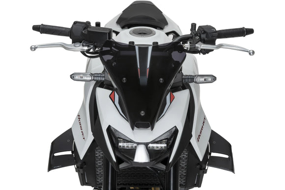 HONDA CB 750 HORNET [2025] – New Generation Sport – Mattschwarz