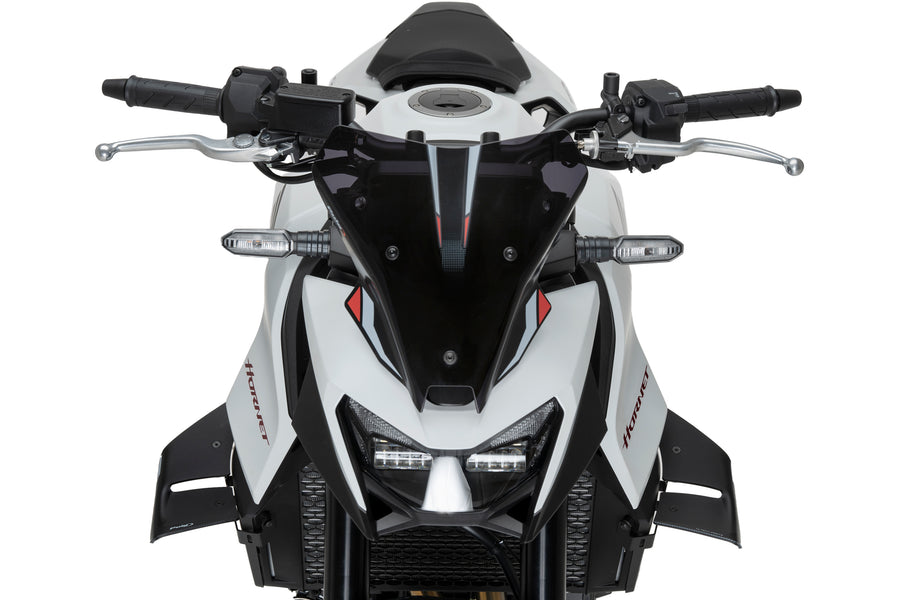 HONDA CB 750 HORNET [2025] – New Generation Sport – Transparent