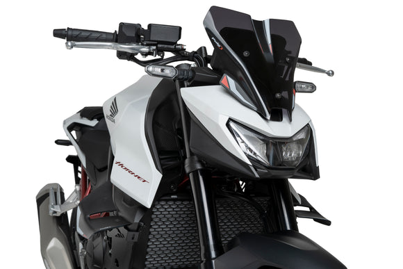 HONDA CB 750 HORNET [2025] – New Generation Sport – Stark getönt