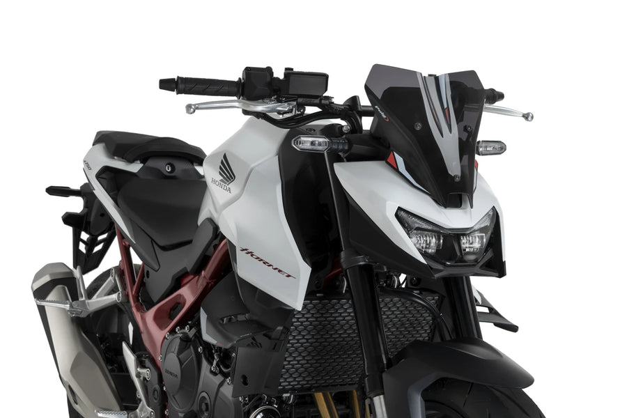 HONDA CB 750 HORNET [2025] – New Generation Sport – Stark getönt