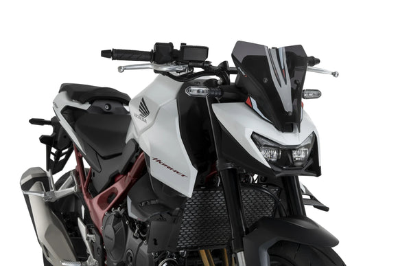 HONDA CB 750 HORNET [2025] – Sport di nuova generazione – Colorato