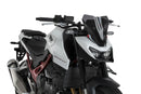 HONDA CB 750 HORNET [2025] – New Generation Sport – Schwarz-20