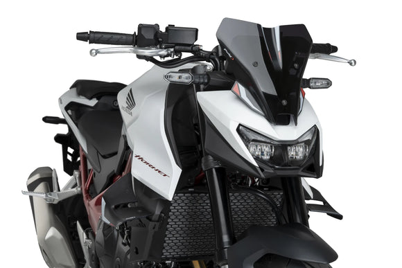 HONDA CB 750 HORNET [2025] – New Generation Sport – Transparent