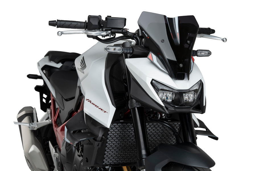 HONDA CB 750 HORNET [2025] – New Generation Sport – Sort