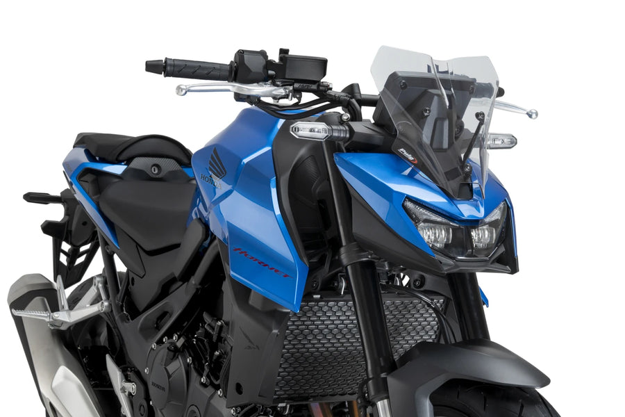 HONDA CB 750 HORNET [2025] – New Generation Sport – Sort