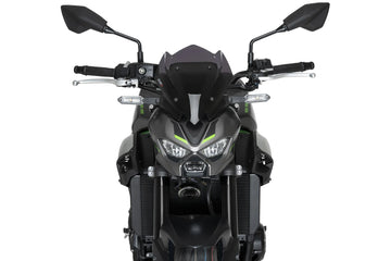 KAWASAKI Z 900 SE [2025] — New Generation Sport — Сильная тонировка