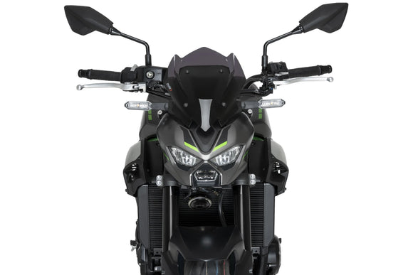 KAWASAKI Z 900 SE [2025] – New Generation Sport – Getönt
