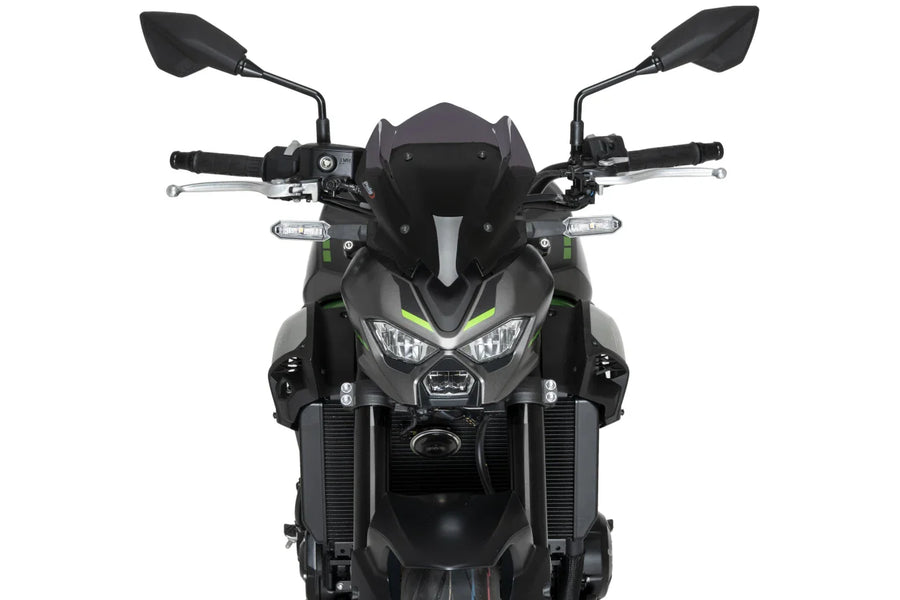 KAWASAKI Z 900 SE [2025] – New Generation Sport – Transparent