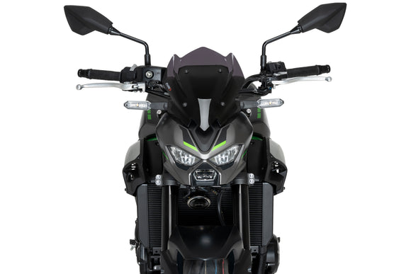 KAWASAKI Z 900 SE [2025] – New Generation Sport – Svart
