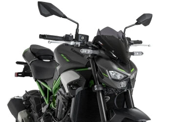 KAWASAKI Z 900 SE [2025] – New Generation Touring – Tonad - 0