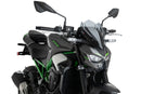 KAWASAKI Z 900 SE [2025] – Sport nowej generacji – Czarny Mat-3