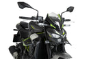 KAWASAKI Z 900 SE [2025] – Sport nowej generacji – Czarny Mat-19