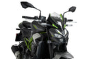 KAWASAKI Z 900 SE [2025] – New Generation Sport – Getönt-45