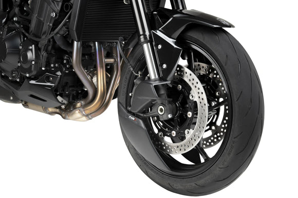 KAWASAKI Z 900 [2025] – Brake Cooler – Carbon look