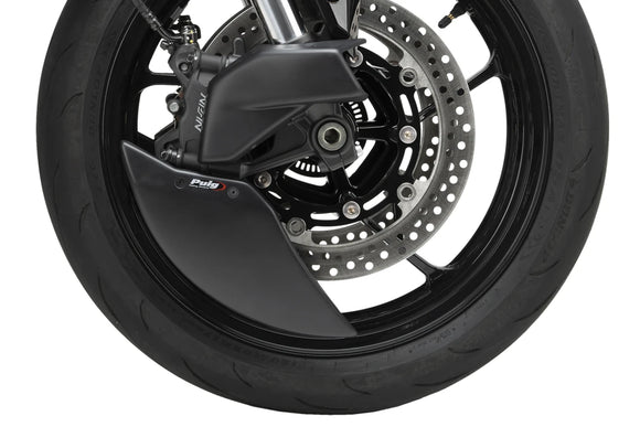 KAWASAKI Z 900 [2025] – Bromskylare – Mattsvart