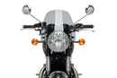 TRIUMPH BONNEVILLE T 120 BLACK [2025] – Sport-sivuspoileri – musta-14