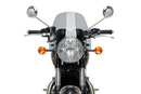 TRIUMPH BONNEVILLE T 120 BLACK [2025] – Ampliación del guardabarros delantero-14
