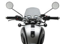 TRIUMPH BONNEVILLE T 120 BLACK [2025] – Bremsespakadapter – Svart-4