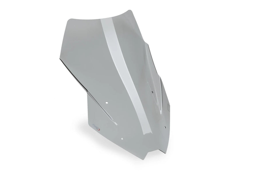 TRIUMPH BONNEVILLE T 120 BLACK [2025] – Deflector de viento extendido – muy tintado