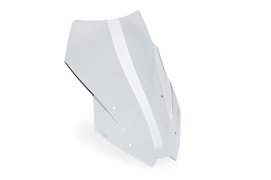 TRIUMPH BONNEVILLE T 120 BLACK [2025] - Protección de faros - Transparente