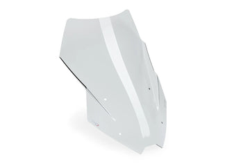 TRIUMPH BONNEVILLE T 120 BLACK [2025] – Sportscheibe – Transparent - 0