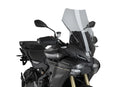 YAMAHA TRACER 9 Y-AMT [2025] – turnerande skärm – transparent-3