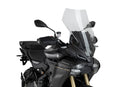 YAMAHA TRACER 9 Y-AMT [2025] – turnerande skärm – transparent-2