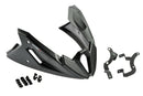KTM 390 DUKE [2025] - Bugspoiler | Carbon-Optik | PUIG 22469C