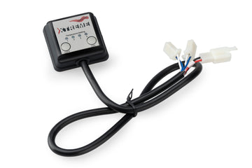 DUCATI STREETFIGHTER V2 S [2025] – Запчасть – Блок управления подогревом ручек