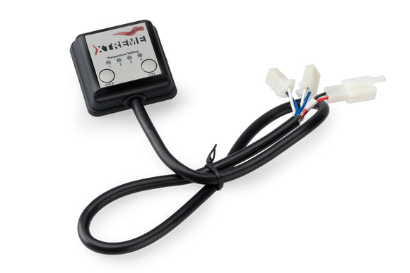 DUCATI STREETFIGHTER V2 S [2025] – Запчасть – Блок управления подогревом ручек