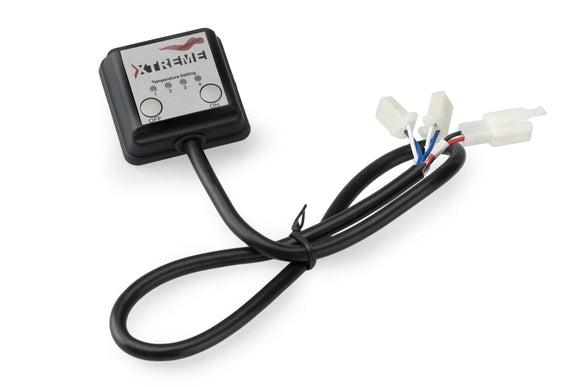 DUCATI STREETFIGHTER V2 S [2025] – Запчасть – Блок управления подогревом ручек