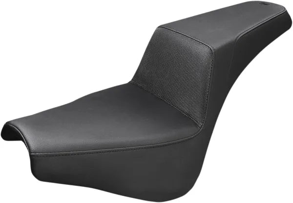 Harley Davidson Fxst [SADDLEMEN] – Step-Up Seat
