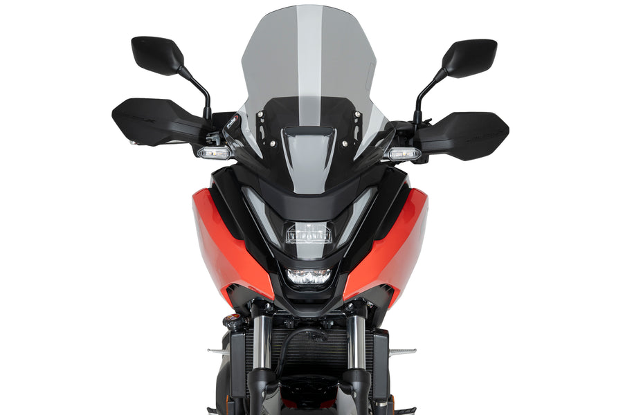 HONDA NC 750 X DCT [2025] – Cúpula Touring – Transparente