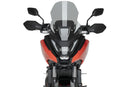 HONDA NC 750 X DCT [2025] – Tela Touring – Transparente-5