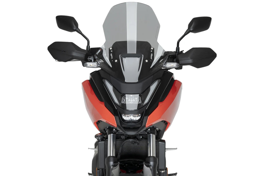 HONDA NC 750 X DCT [2025] – Cúpula Touring – Transparente