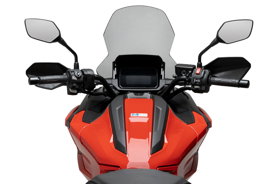 HONDA NC 750 X DCT [2025] – Cúpula Touring – Transparente