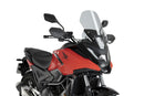 HONDA NC 750 X DCT [2025] – Tourenscheibe – Stark getönt