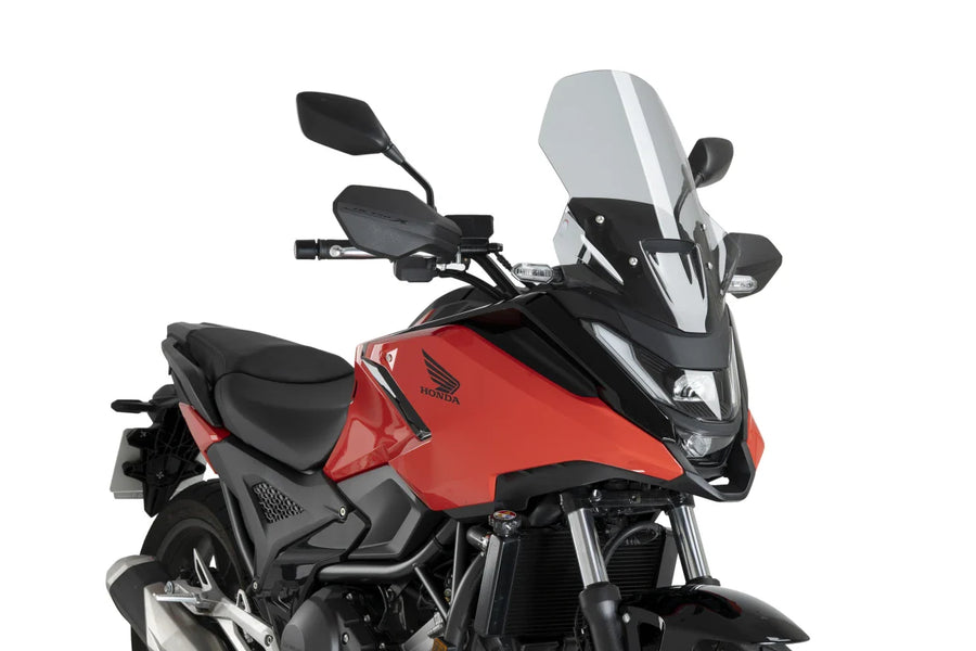 HONDA NC 750 X DCT [2025] – Tourenscheibe – Stark getönt