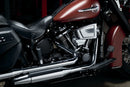 Harley-Davidson Sportster S [KURYAKYN] – Precision® Zierblende für Stößelblock-3