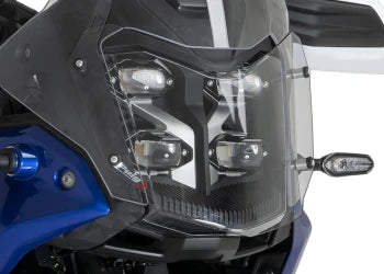 YAMAHA TENERE 700 EXPLORE EDITION [2025] — Расширение переднего крыла