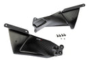BMW R 1300 GS ADVENTURE [2025] - Seitenverkleidung unten | Carbon-Optik | PUIG 22519C