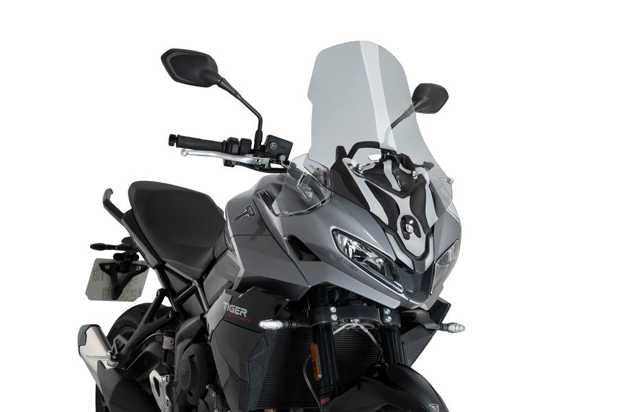 TRIUMPH TIGER SPORT 800 [2025] – Tourenscheibe – Transparent