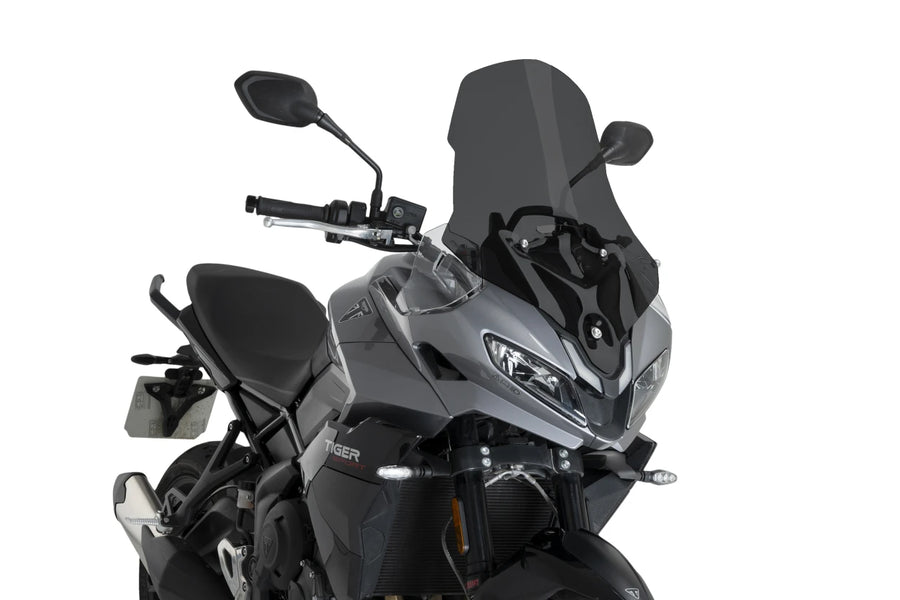 TRIUMPH TIGER SPORT 800 [2025] – Tourenscheibe – Transparent